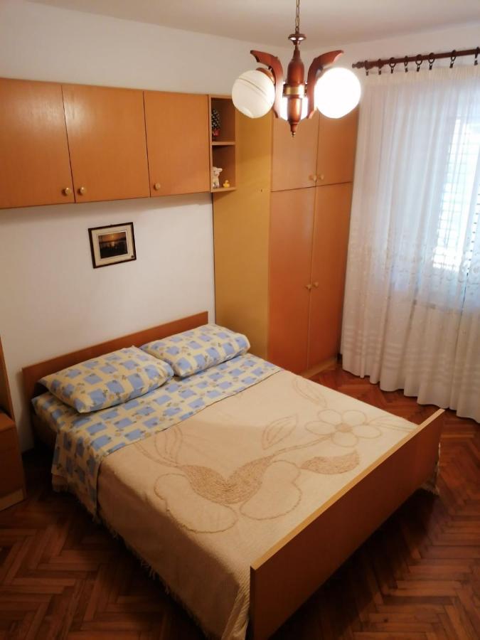 Ester Apartments Sveti Ivan  Exteriör bild